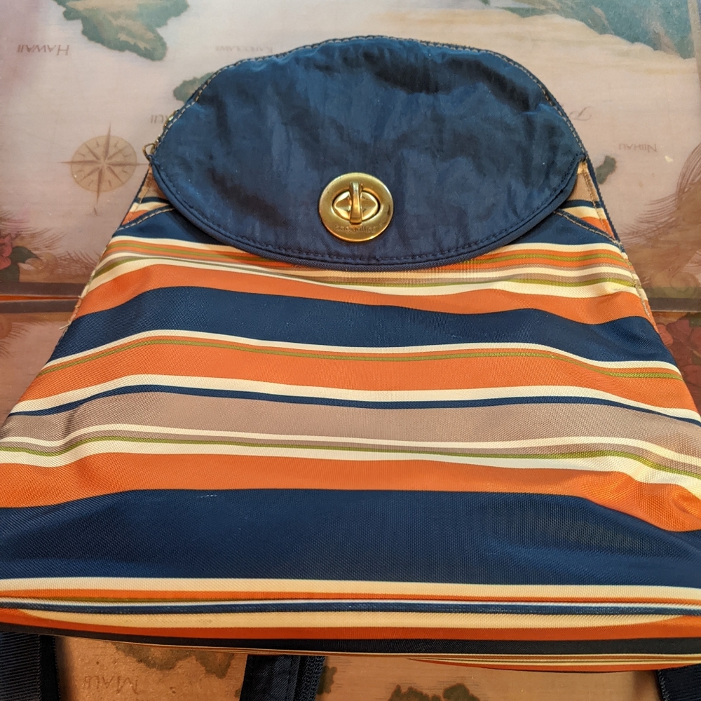 Baggallini Backpack - image 1